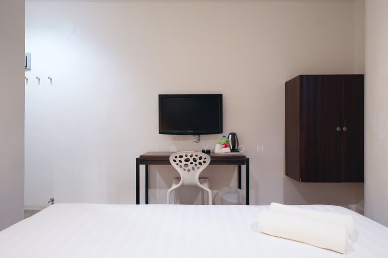 Hartanah Yang Lain untuk Disewa di Taman Alor Setar (Alor Setar) - Emma Yeoh - Bedroom - PropertyGuru.com.my
