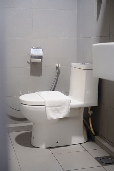 Hartanah Yang Lain untuk Disewa di Taman Alor Setar (Alor Setar) - Emma Yeoh - Bathroom - PropertyGuru.com.my