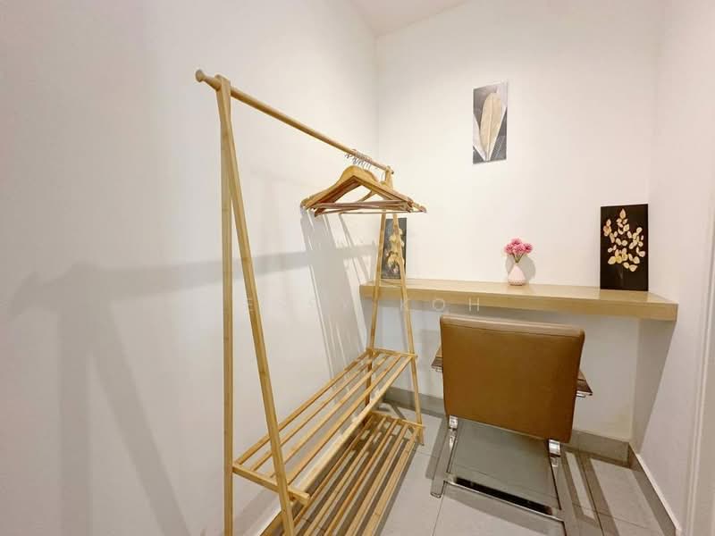 Rumah Teres 3 Tingkat untuk Disewa di Johor Bahru (Johor) - Jessy Koh - Interior - PropertyGuru.com.my