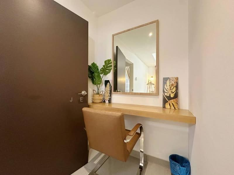 Rumah Teres 3 Tingkat untuk Disewa di Johor Bahru (Johor) - Jessy Koh - Interior - PropertyGuru.com.my