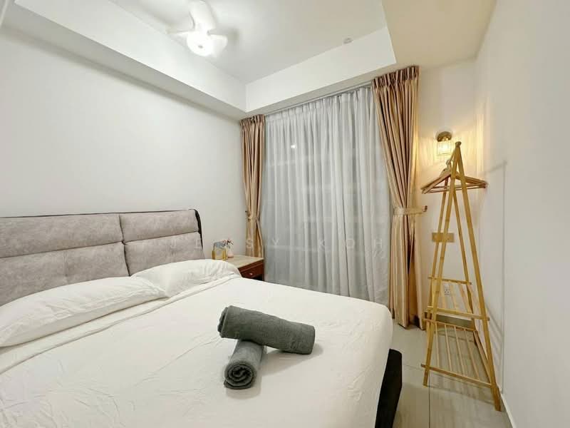 Rumah Teres 3 Tingkat untuk Disewa di Johor Bahru (Johor) - Jessy Koh - Bedroom - PropertyGuru.com.my