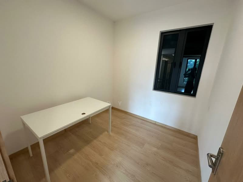 Service Residence for Rent at Aradia Residence @ Lake City KL North - Cladys Er - Study - PropertyGuru.com.my