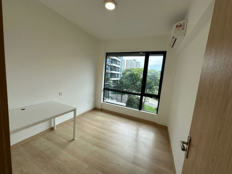 Service Residence for Rent at Aradia Residence @ Lake City KL North - Cladys Er - Study - PropertyGuru.com.my