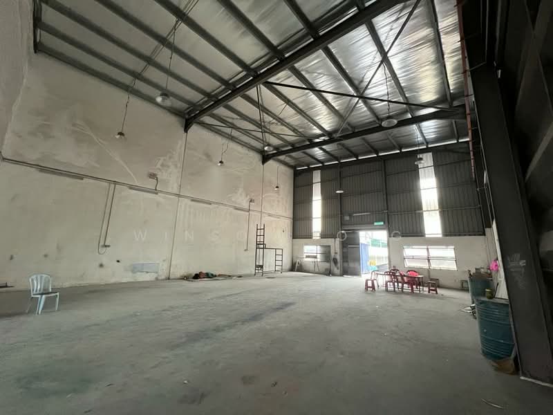 Semi-D Factory for Sale in Semenyih (Selangor) - Winson Yong - Interior - PropertyGuru.com.my