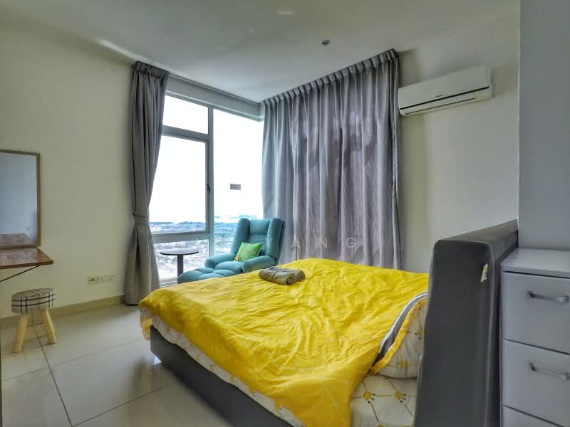 Kondominium untuk Dijual di KSL D'Esplanade Residence - Le Yang - Bedroom - PropertyGuru.com.my
