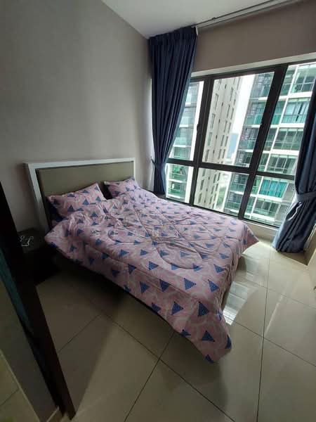 Service Residence for Rent at Liberty @ Arc - Sean Lo - Bedroom - PropertyGuru.com.my