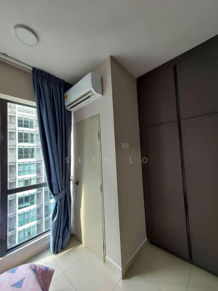 Service Residence for Rent at Liberty @ Arc - Sean Lo - Bedroom - PropertyGuru.com.my