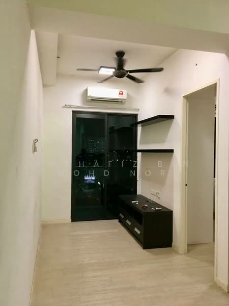 Servis Apartment untuk Dijual di The Grand @ Kelana Damansara Suite - Norhafiz Bin Mohd Nor - PropertyGuru.com.my