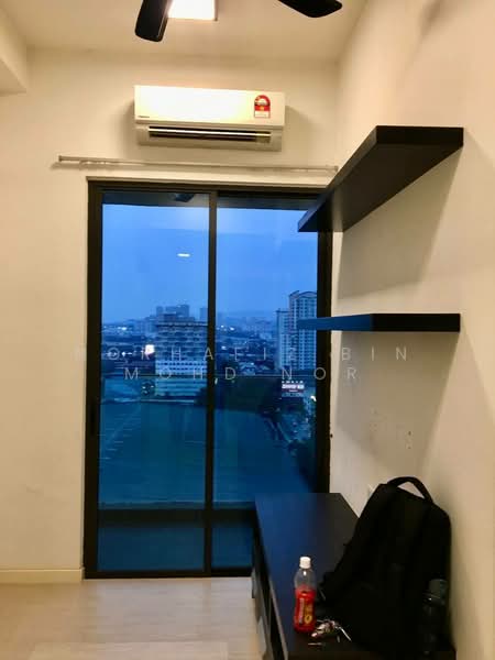 Servis Apartment untuk Dijual di The Grand @ Kelana Damansara Suite - Norhafiz Bin Mohd Nor - PropertyGuru.com.my