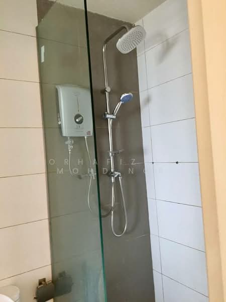 Servis Apartment untuk Dijual di The Grand @ Kelana Damansara Suite - Norhafiz Bin Mohd Nor - PropertyGuru.com.my