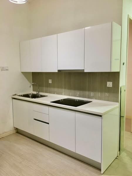 Servis Apartment untuk Dijual di The Grand @ Kelana Damansara Suite - Norhafiz Bin Mohd Nor - PropertyGuru.com.my