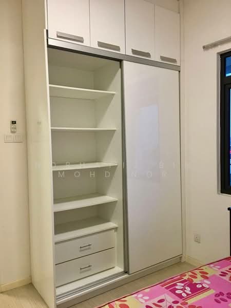 Servis Apartment untuk Dijual di The Grand @ Kelana Damansara Suite - Norhafiz Bin Mohd Nor - PropertyGuru.com.my