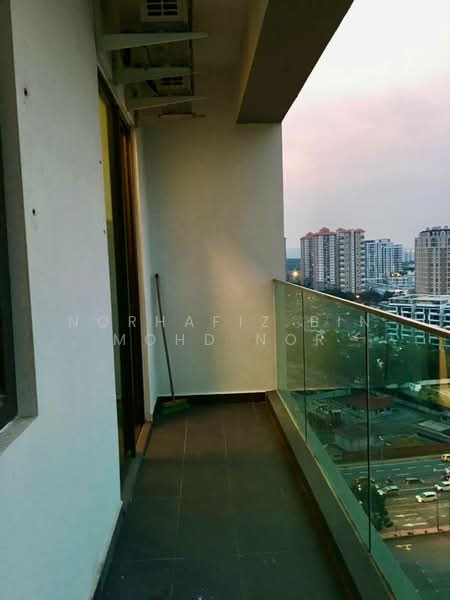 Servis Apartment untuk Dijual di The Grand @ Kelana Damansara Suite - Norhafiz Bin Mohd Nor - PropertyGuru.com.my