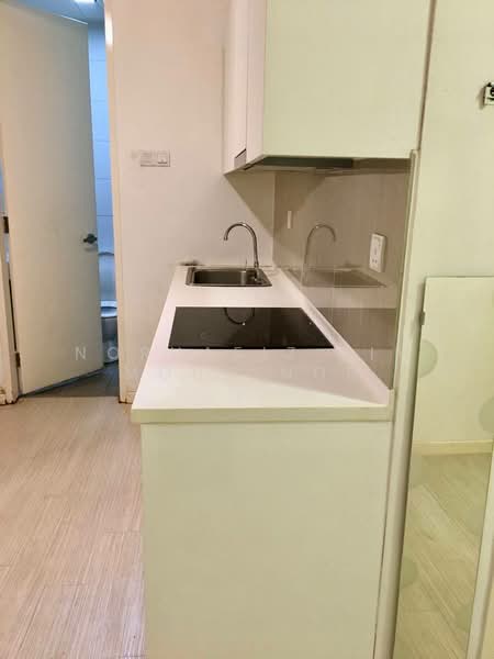 Servis Apartment untuk Dijual di The Grand @ Kelana Damansara Suite - Norhafiz Bin Mohd Nor - PropertyGuru.com.my