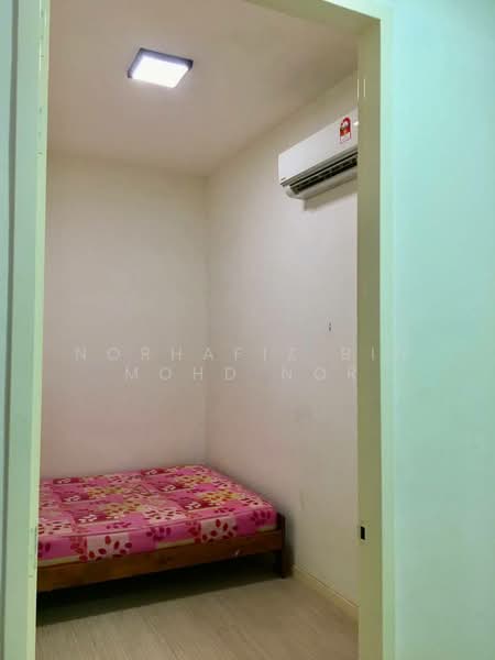 Servis Apartment untuk Dijual di The Grand @ Kelana Damansara Suite - Norhafiz Bin Mohd Nor - PropertyGuru.com.my