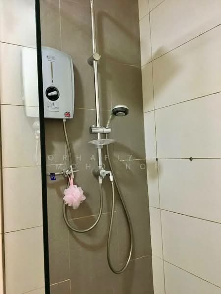 Servis Apartment untuk Dijual di The Grand @ Kelana Damansara Suite - Norhafiz Bin Mohd Nor - PropertyGuru.com.my
