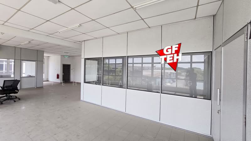 Kilang untuk Disewa di Bukit Minyak (Penang) - Teh Guan Fong - Interior - PropertyGuru.com.my