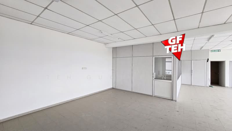 Kilang untuk Disewa di Bukit Minyak (Penang) - Teh Guan Fong - Interior - PropertyGuru.com.my