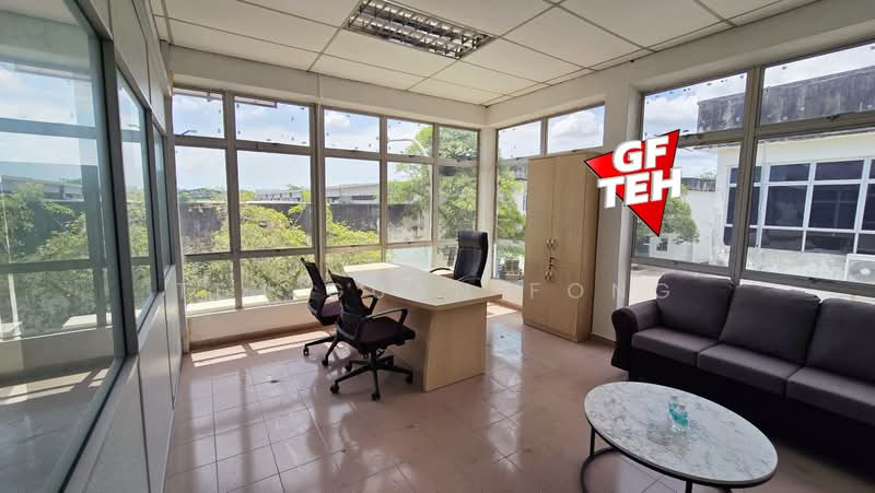 Kilang untuk Disewa di Bukit Minyak (Penang) - Teh Guan Fong - Interior - PropertyGuru.com.my