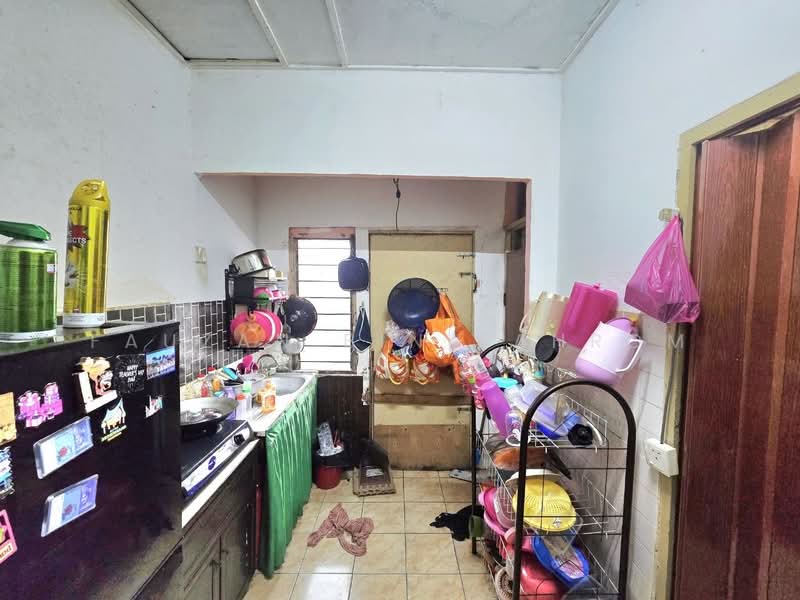 Rumah Teres 1 Tingkat untuk Dijual di Seksyen 17 (Shah Alam) - Fauzan bin Sahrom - PropertyGuru.com.my