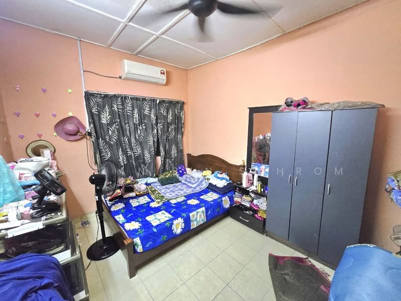 Rumah Teres 1 Tingkat untuk Dijual di Seksyen 17 (Shah Alam) - Fauzan bin Sahrom - PropertyGuru.com.my