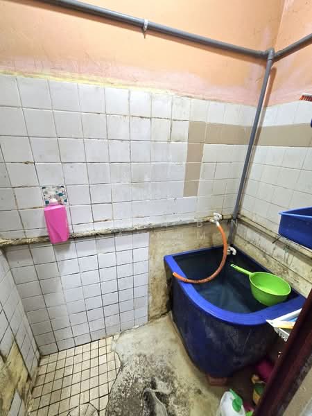 Rumah Teres 1 Tingkat untuk Dijual di Seksyen 17 (Shah Alam) - Fauzan bin Sahrom - PropertyGuru.com.my