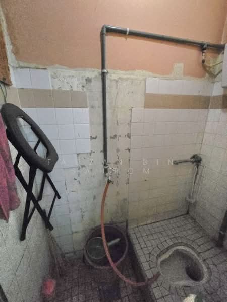 Rumah Teres 1 Tingkat untuk Dijual di Seksyen 17 (Shah Alam) - Fauzan bin Sahrom - PropertyGuru.com.my
