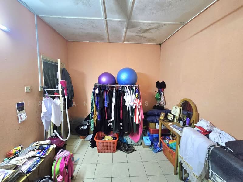 Rumah Teres 1 Tingkat untuk Dijual di Seksyen 17 (Shah Alam) - Fauzan bin Sahrom - PropertyGuru.com.my