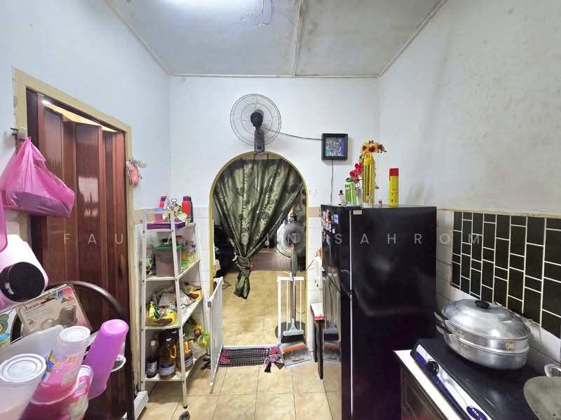 Rumah Teres 1 Tingkat untuk Dijual di Seksyen 17 (Shah Alam) - Fauzan bin Sahrom - PropertyGuru.com.my