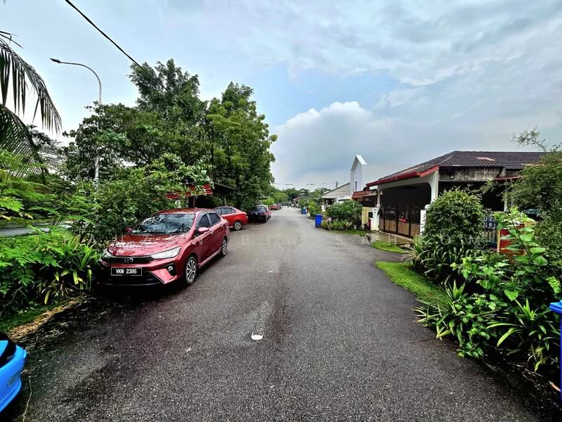 Rumah Teres 1 Tingkat untuk Dijual di Seksyen 17 (Shah Alam) - Fauzan bin Sahrom - PropertyGuru.com.my