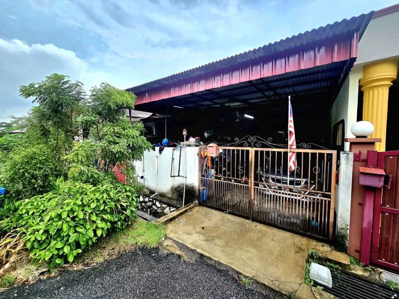 Rumah Teres 1 Tingkat untuk Dijual di Seksyen 17 (Shah Alam) - Fauzan bin Sahrom - PropertyGuru.com.my