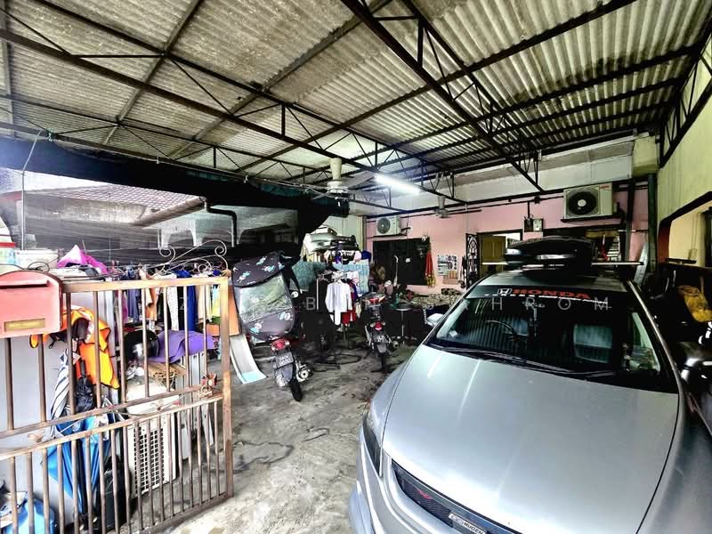 Rumah Teres 1 Tingkat untuk Dijual di Seksyen 17 (Shah Alam) - Fauzan bin Sahrom - PropertyGuru.com.my
