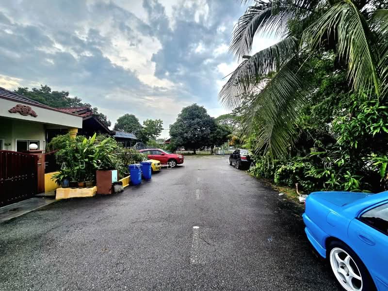 Rumah Teres 1 Tingkat untuk Dijual di Seksyen 17 (Shah Alam) - Fauzan bin Sahrom - PropertyGuru.com.my