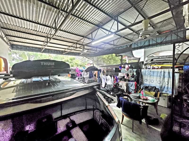 Rumah Teres 1 Tingkat untuk Dijual di Seksyen 17 (Shah Alam) - Fauzan bin Sahrom - PropertyGuru.com.my