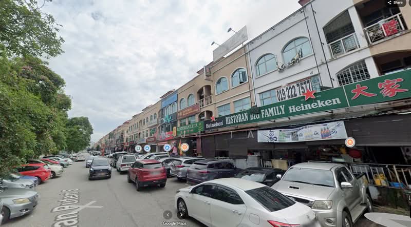 Kedai untuk Dijual di Bandar Puteri Puchong (Puchong) - Kenji Tan - Exterior - PropertyGuru.com.my