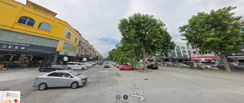 Kedai untuk Dijual di Bandar Puteri Puchong (Puchong) - Kenji Tan - Exterior - PropertyGuru.com.my