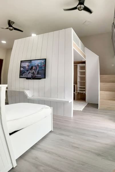 Service Residence for Sale at Palazio - Zoe Voon - Bedroom - PropertyGuru.com.my