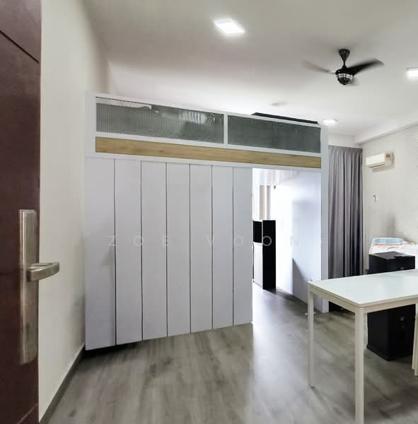 Service Residence for Sale at Palazio - Zoe Voon - Living Room - PropertyGuru.com.my