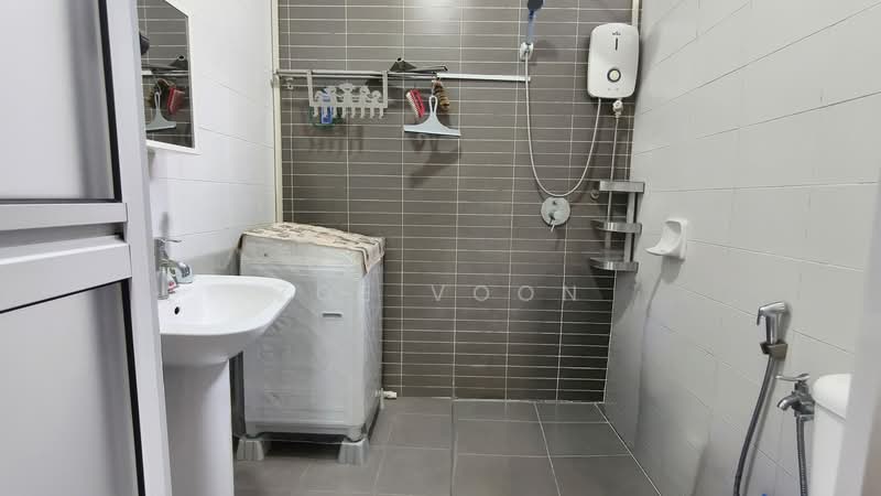 Service Residence for Sale at Palazio - Zoe Voon - Bathroom - PropertyGuru.com.my