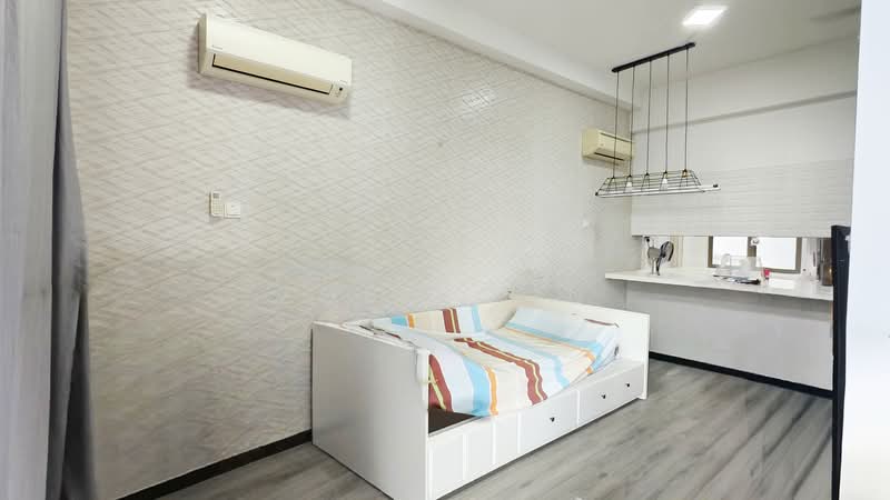 Service Residence for Sale at Palazio - Zoe Voon - Bedroom - PropertyGuru.com.my
