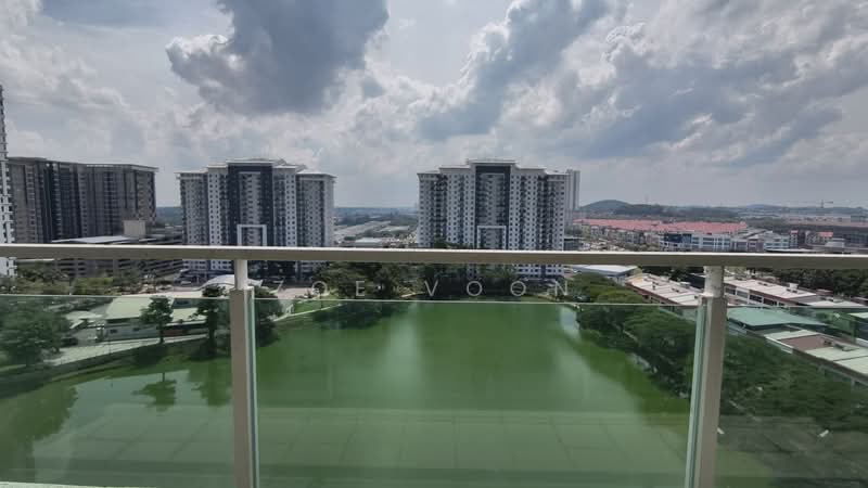 Service Residence for Sale at Palazio - Zoe Voon - PropertyGuru.com.my
