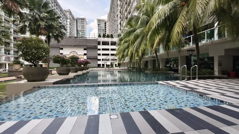Service Residence for Sale at Palazio - Zoe Voon - PropertyGuru.com.my