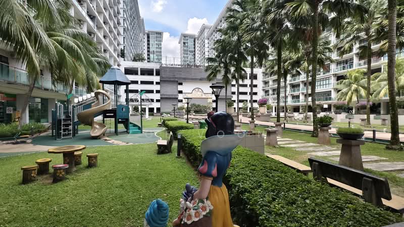 Service Residence for Sale at Palazio - Zoe Voon - PropertyGuru.com.my