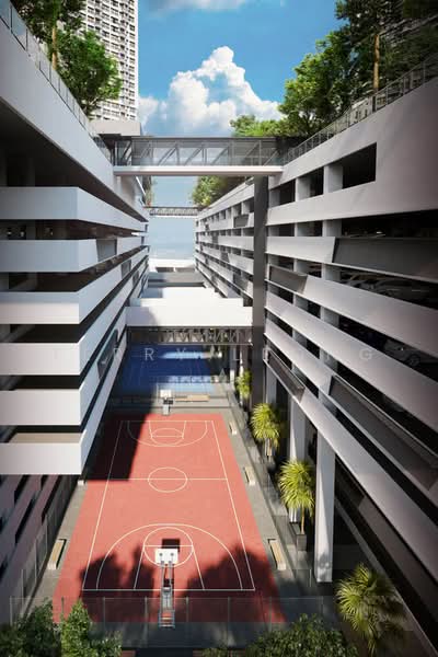 Service Residence for Sale at M Vertica - TERRY LEONG - PropertyGuru.com.my