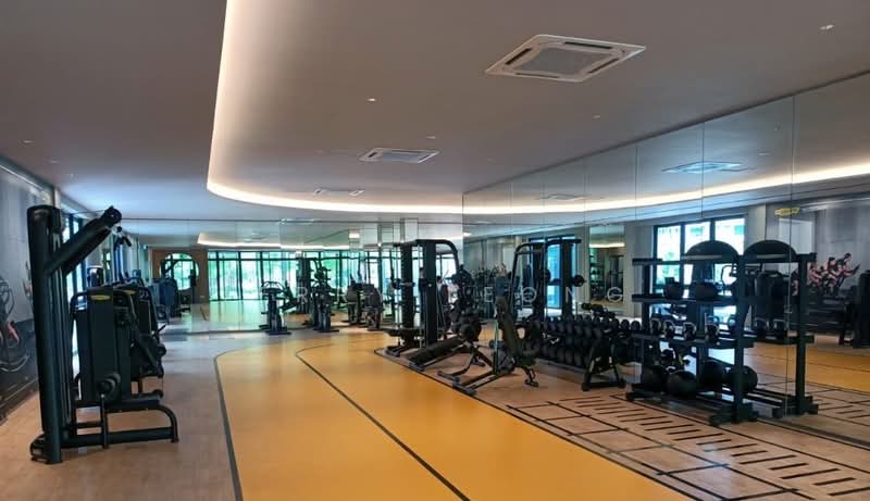 Service Residence for Sale at M Vertica - TERRY LEONG - PropertyGuru.com.my