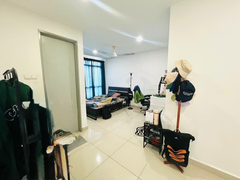 Kondominium untuk Dijual di Suasana Lumayan - Faisal Abu Omar - Bedroom - PropertyGuru.com.my