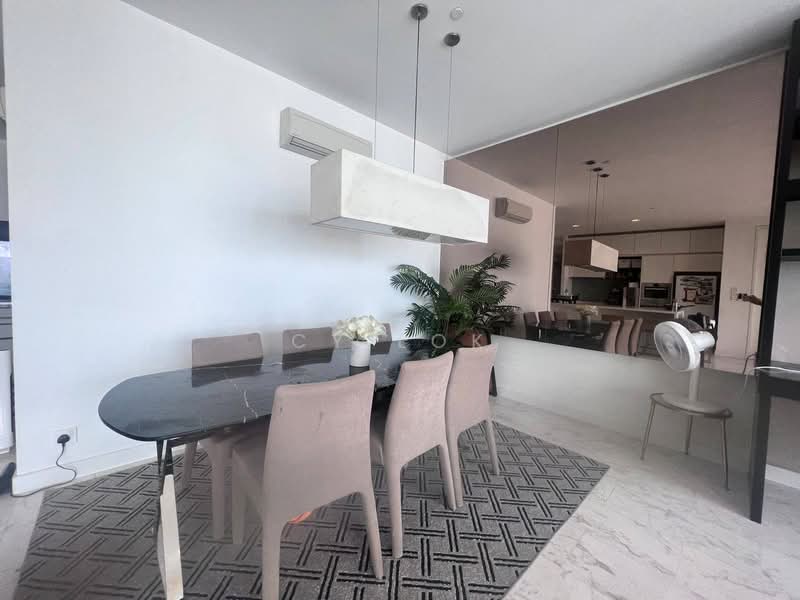 Service Residence for Sale at The Face Suites (Platinum Suites) - CY Lok - PropertyGuru.com.my