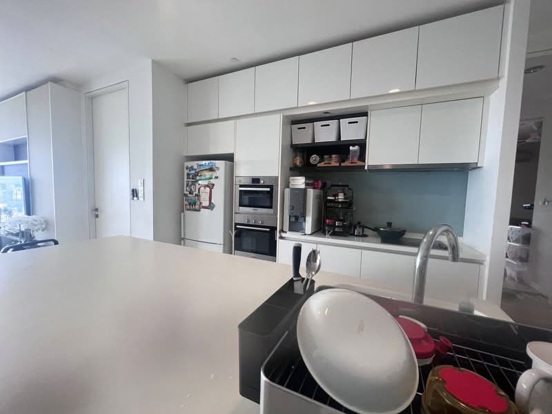 Service Residence for Sale at The Face Suites (Platinum Suites) - CY Lok - PropertyGuru.com.my
