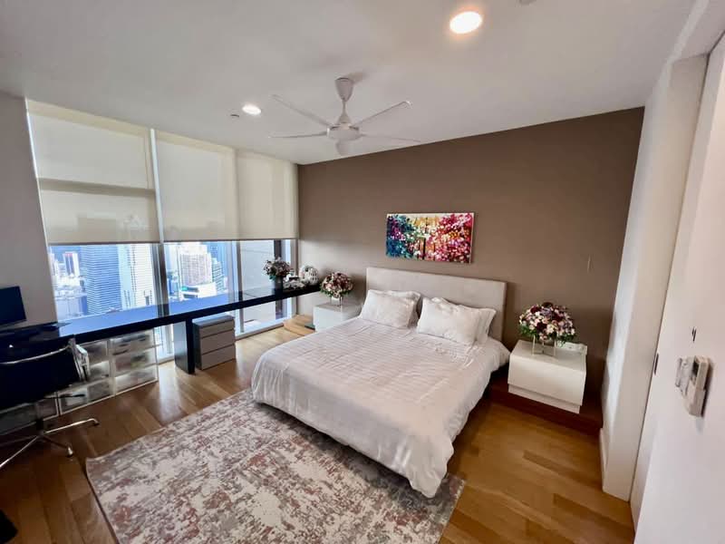 Service Residence for Sale at The Face Suites (Platinum Suites) - CY Lok - PropertyGuru.com.my