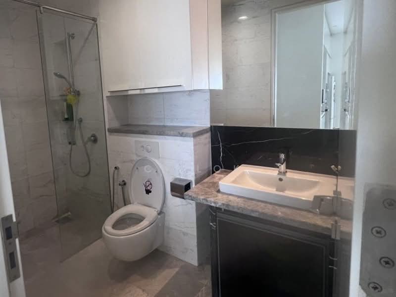 Service Residence for Sale at The Face Suites (Platinum Suites) - CY Lok - PropertyGuru.com.my